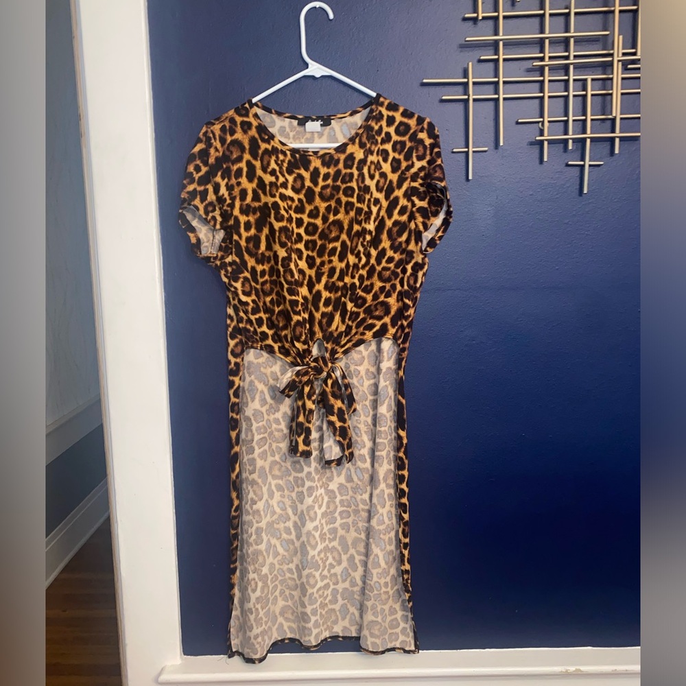 Womens Arabella shirt size 1x